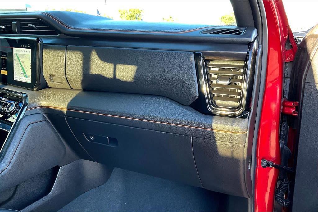 used 2025 GMC Sierra 2500 car, priced at $79,200