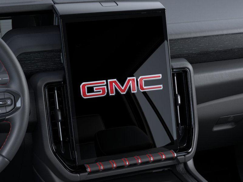 new 2025 GMC Yukon car, priced at $104,810