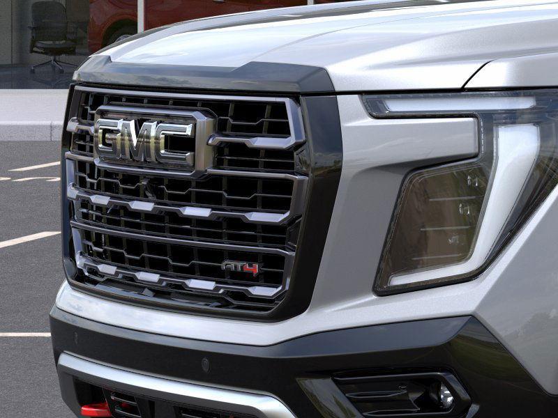 new 2025 GMC Yukon car, priced at $104,810