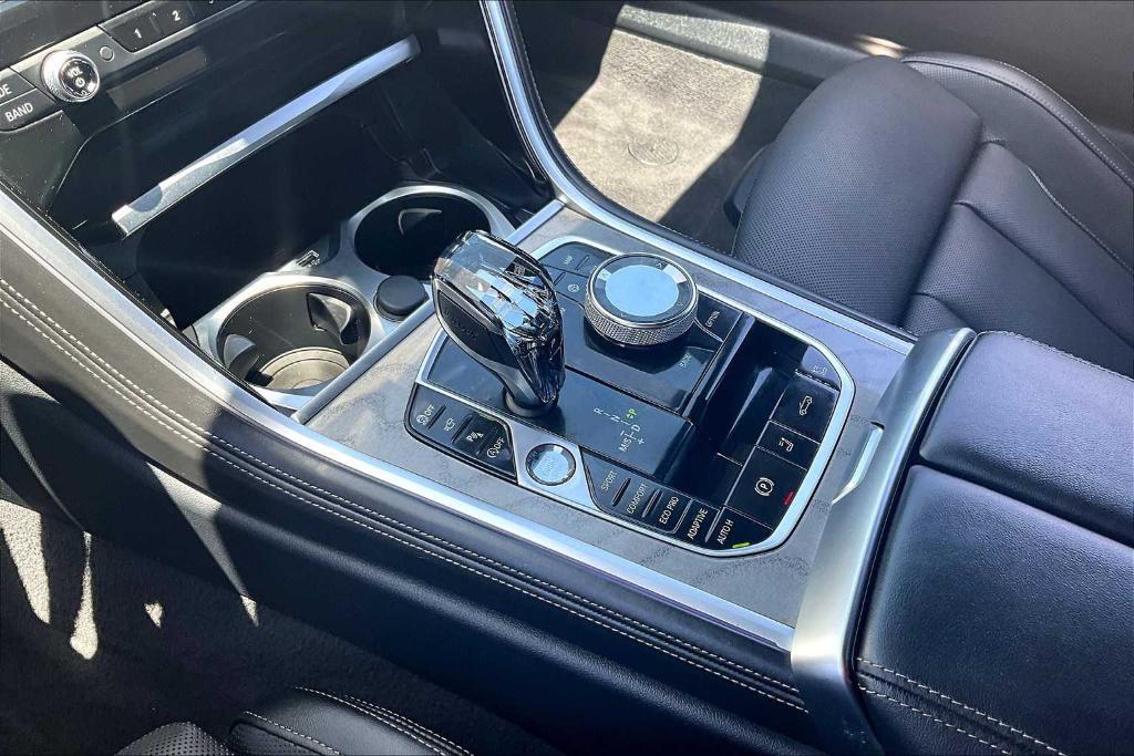 used 2020 BMW 840 car, priced at $42,555