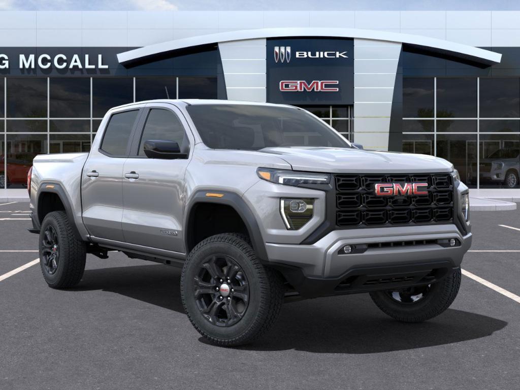 new 2024 GMC Canyon car, priced at $42,071