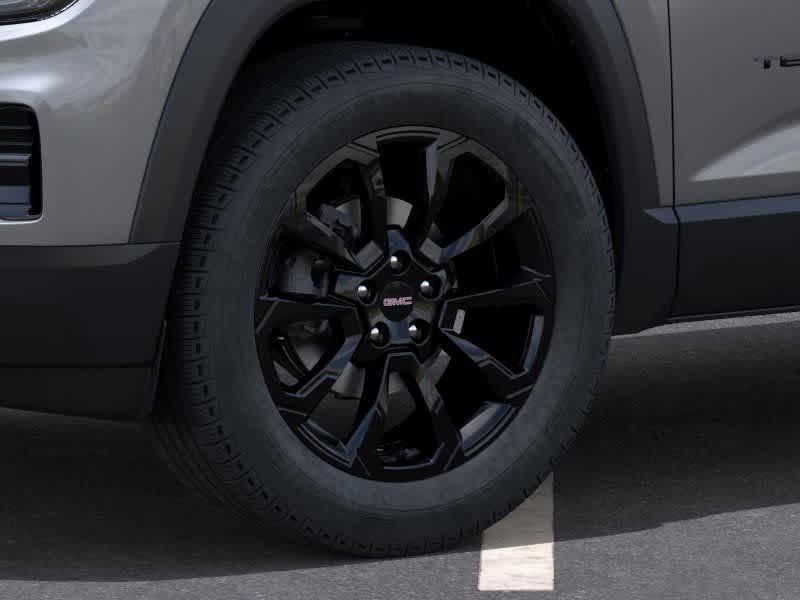 new 2026 GMC Terrain car, priced at $32,893