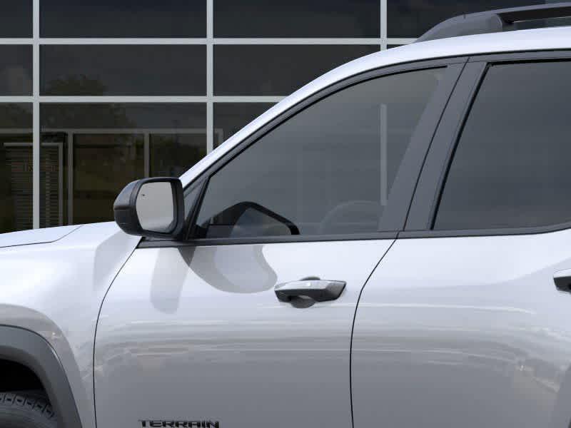 new 2026 GMC Terrain car, priced at $32,893