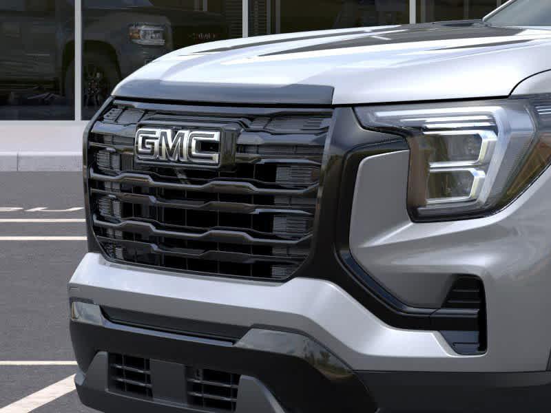 new 2026 GMC Terrain car, priced at $34,530