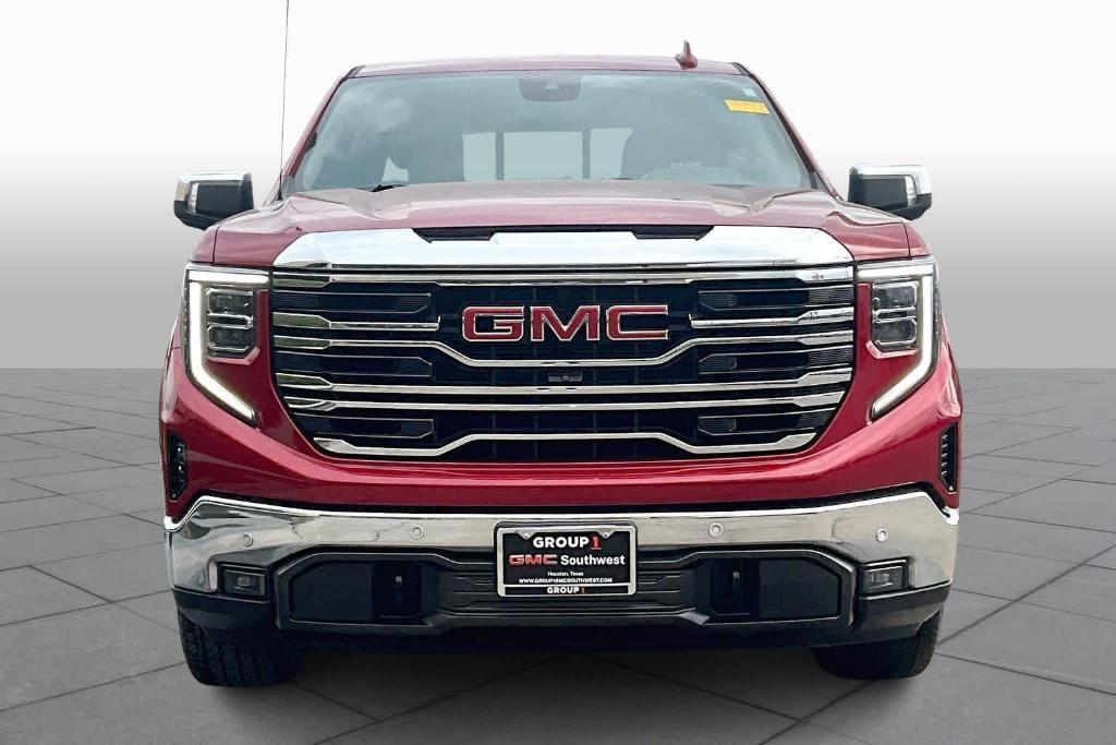 used 2023 GMC Sierra 1500 car, priced at $43,188