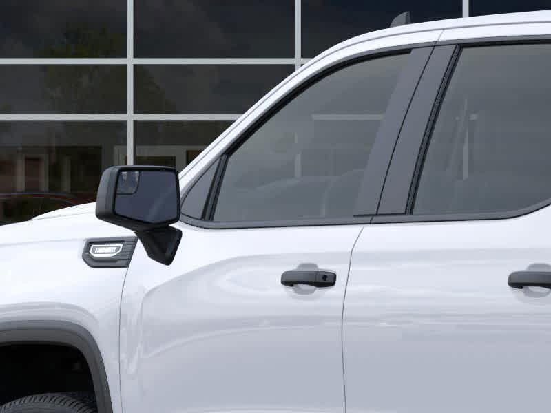 new 2026 GMC Sierra 1500 car, priced at $40,353