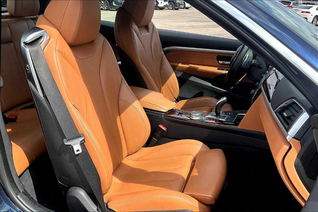 used 2019 BMW 440 car, priced at $31,200