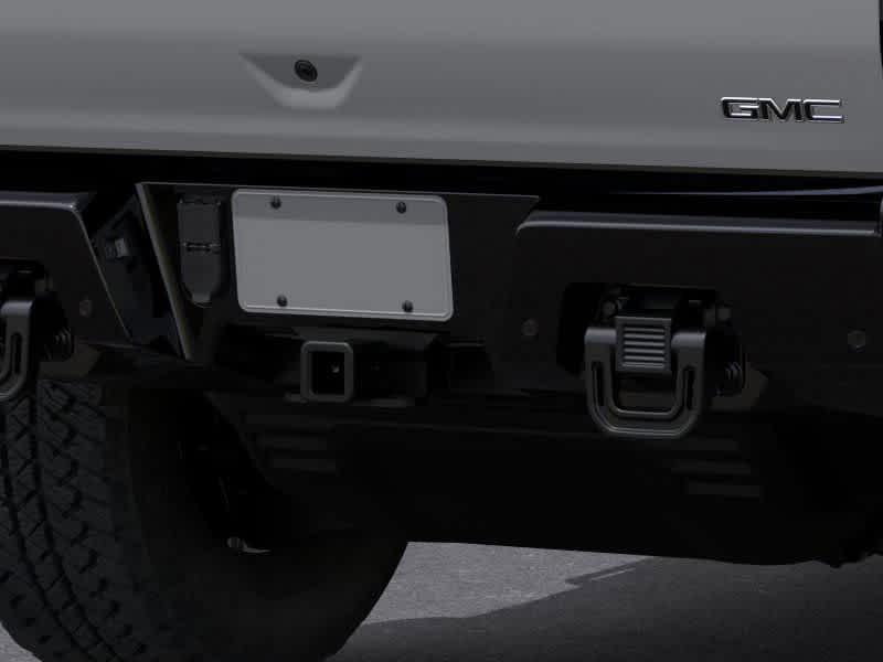 new 2025 GMC HUMMER EV Pickup car, priced at $96,014