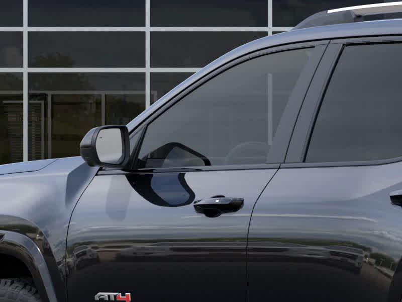 new 2026 GMC Terrain car, priced at $40,693