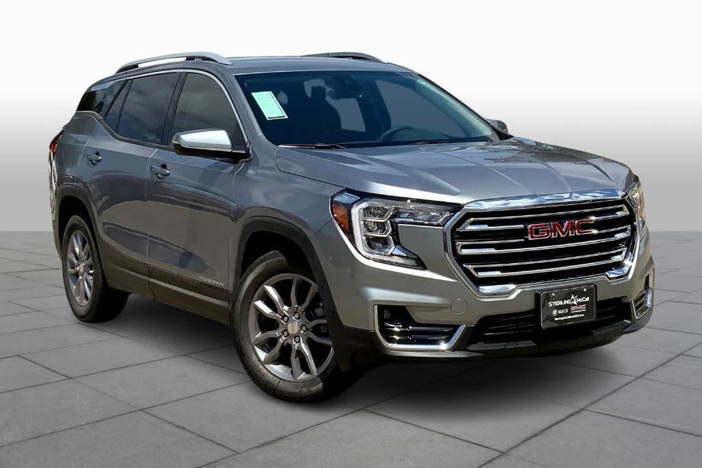 new 2024 GMC Terrain car, priced at $31,330