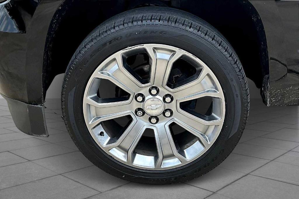 used 2015 Chevrolet Tahoe car, priced at $14,900
