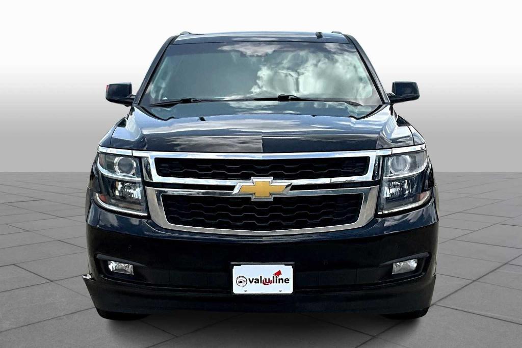 used 2015 Chevrolet Tahoe car, priced at $14,900