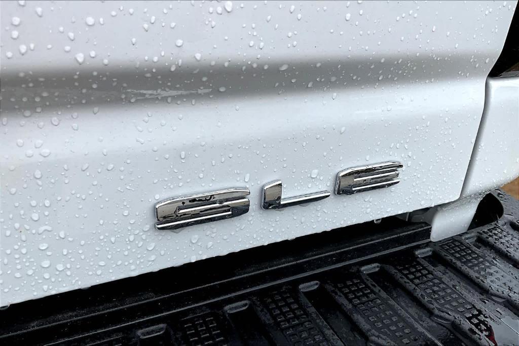 used 2024 GMC Sierra 2500 car, priced at $52,819