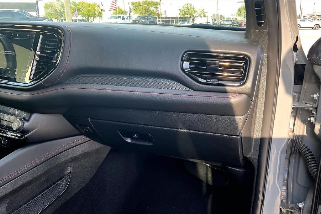 used 2023 Dodge Durango car, priced at $27,098