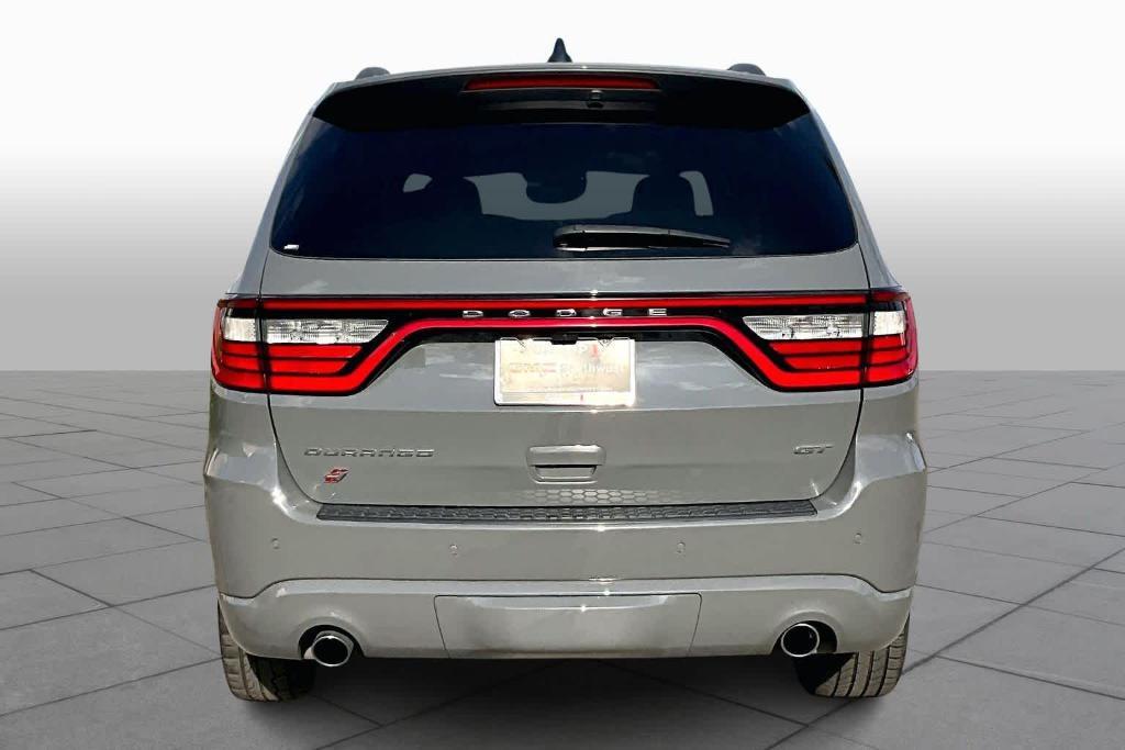 used 2023 Dodge Durango car, priced at $27,098