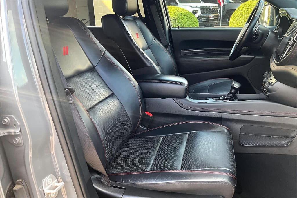 used 2023 Dodge Durango car, priced at $27,098