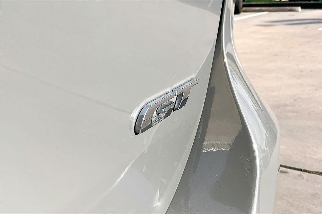 used 2023 Dodge Durango car, priced at $27,098