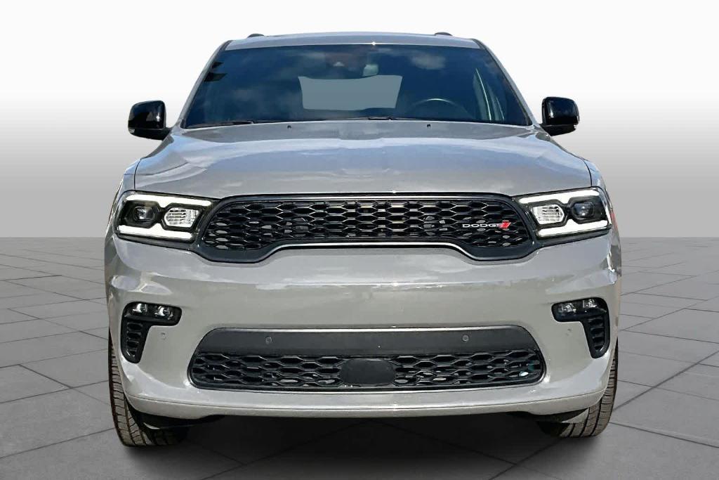 used 2023 Dodge Durango car, priced at $27,098