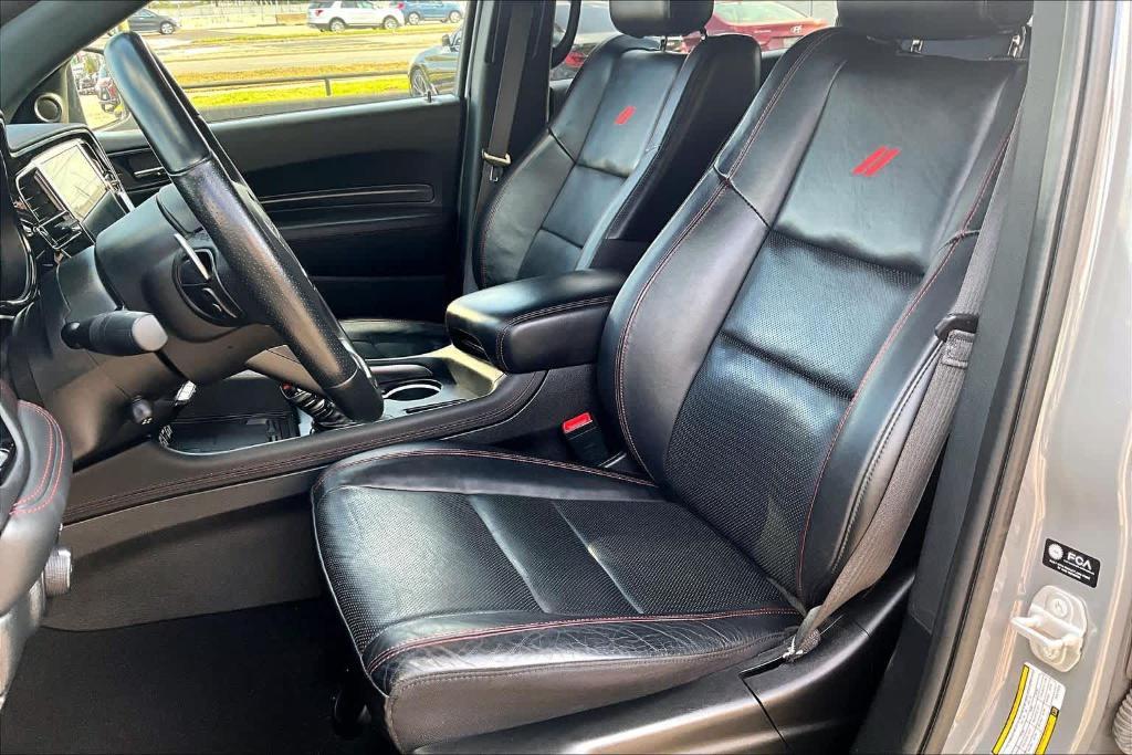 used 2023 Dodge Durango car, priced at $27,098