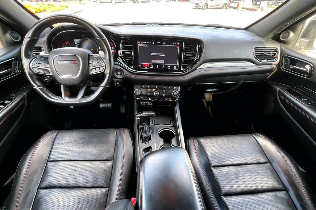 used 2023 Dodge Durango car, priced at $27,098