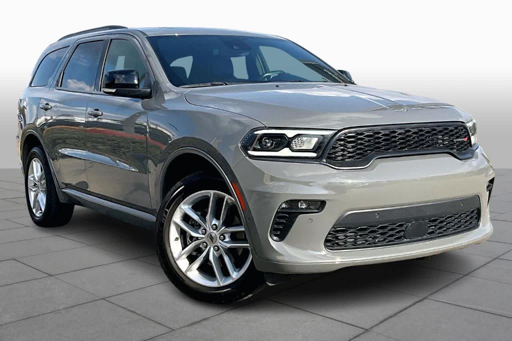 used 2023 Dodge Durango car, priced at $27,098