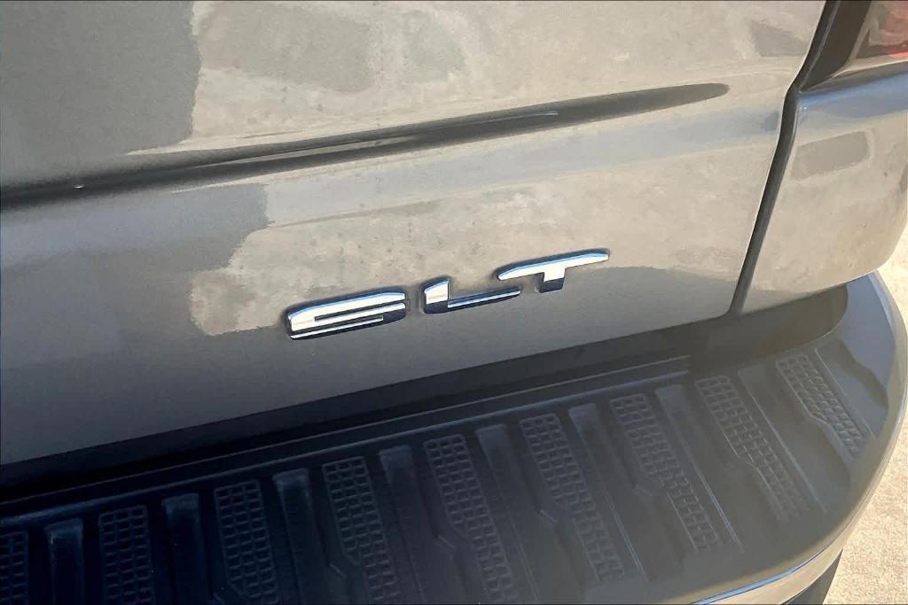 used 2020 GMC Sierra 1500 car, priced at $27,294