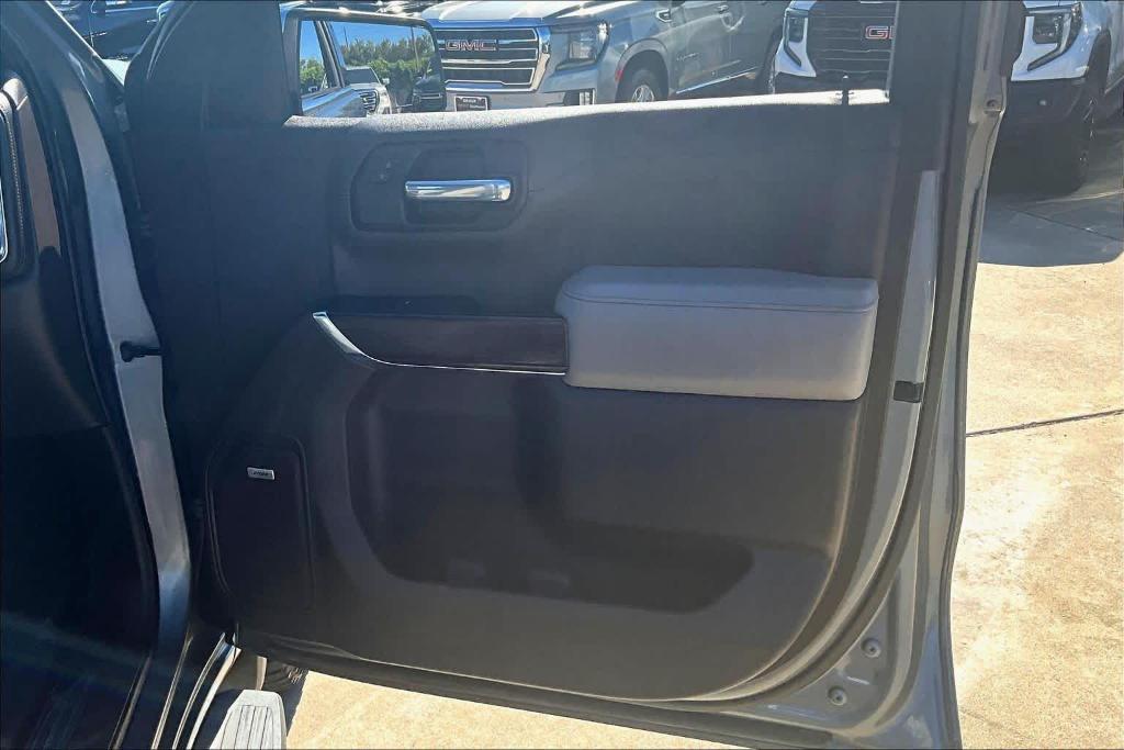 used 2020 GMC Sierra 1500 car, priced at $27,294