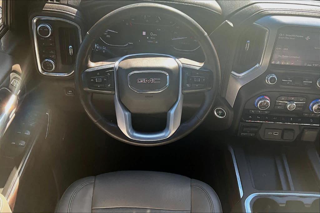 used 2020 GMC Sierra 1500 car, priced at $27,294