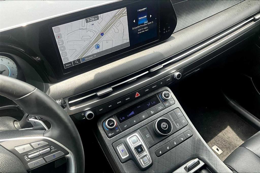 used 2024 Hyundai Palisade car, priced at $38,399