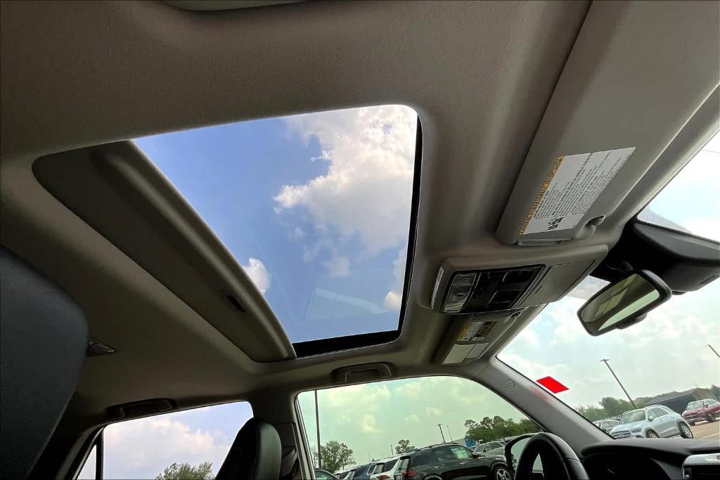 used 2021 Toyota 4Runner car, priced at $41,074