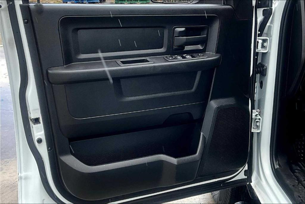 used 2022 Ram 2500 car, priced at $29,200