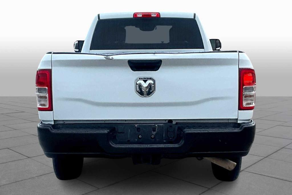 used 2022 Ram 2500 car, priced at $29,200