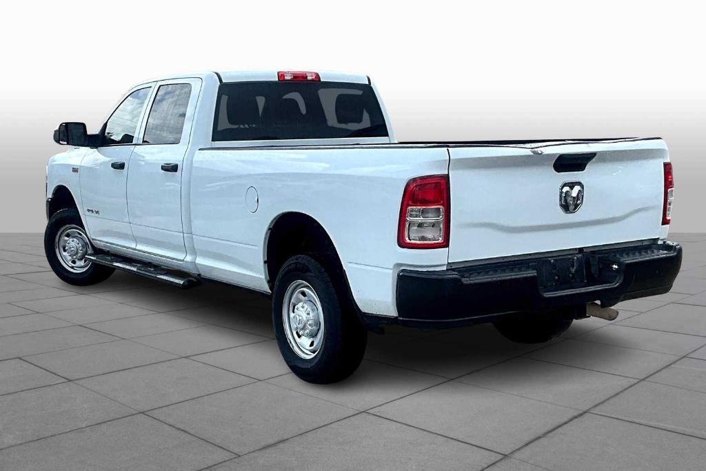 used 2022 Ram 2500 car, priced at $29,200