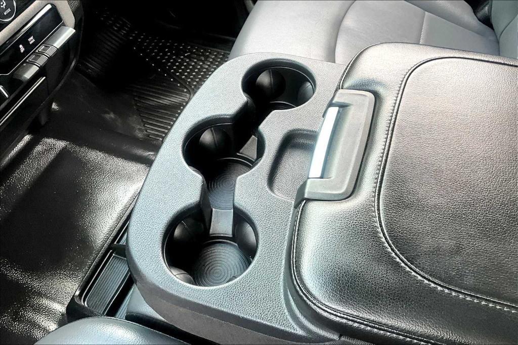 used 2022 Ram 2500 car, priced at $29,200