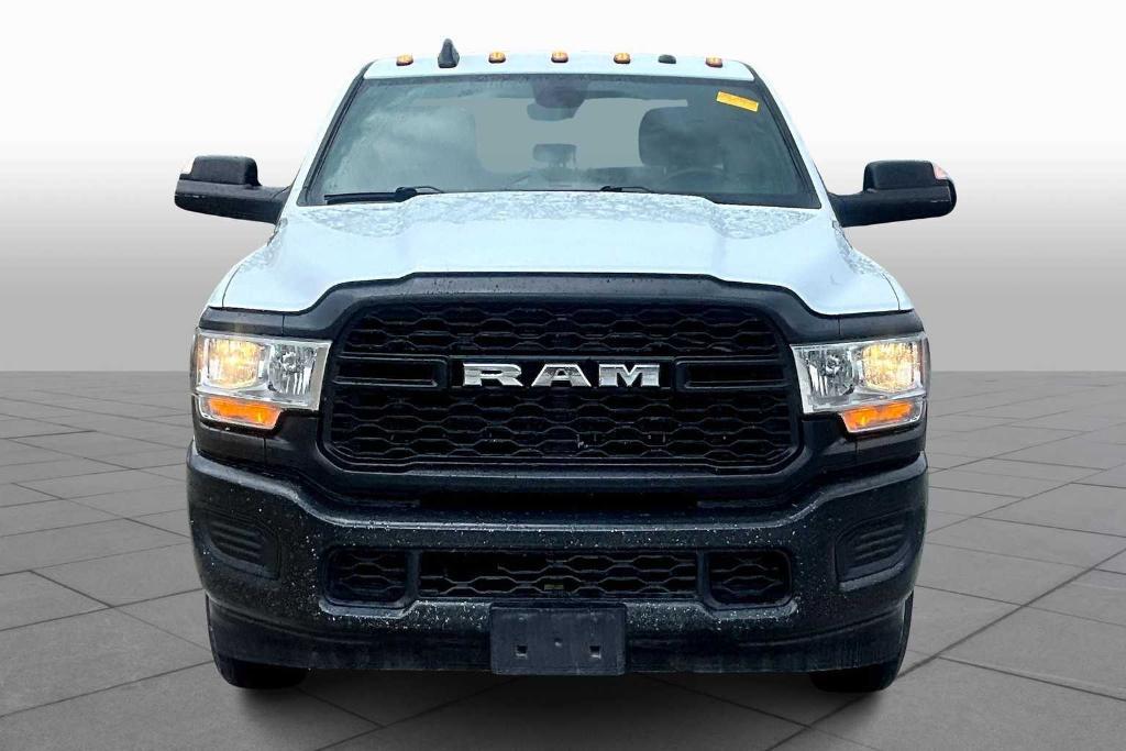 used 2022 Ram 2500 car, priced at $29,200