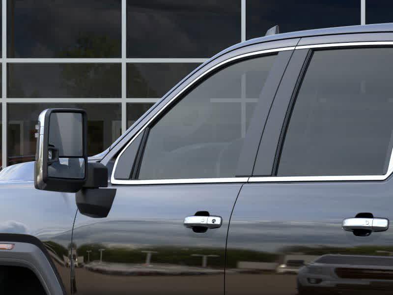 new 2025 GMC Sierra 2500 car, priced at $89,049