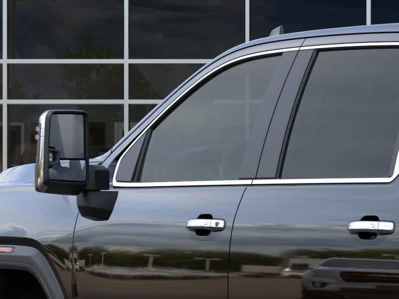 new 2025 GMC Sierra 2500 car, priced at $92,963