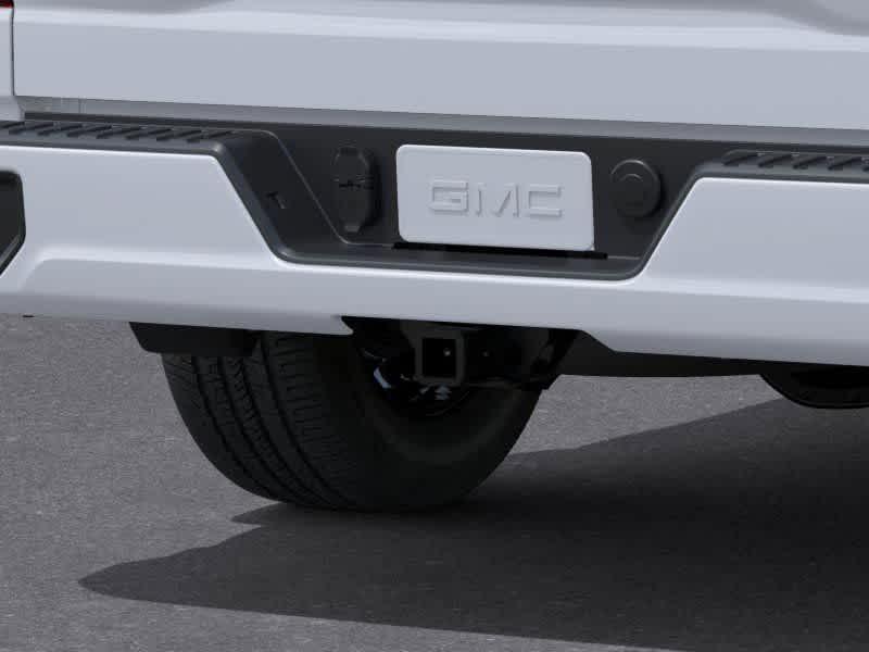 new 2025 GMC Sierra 1500 car, priced at $38,547