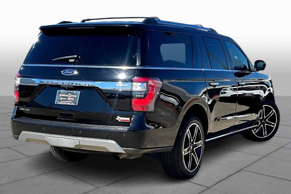 used 2019 Ford Expedition Max car, priced at $29,900