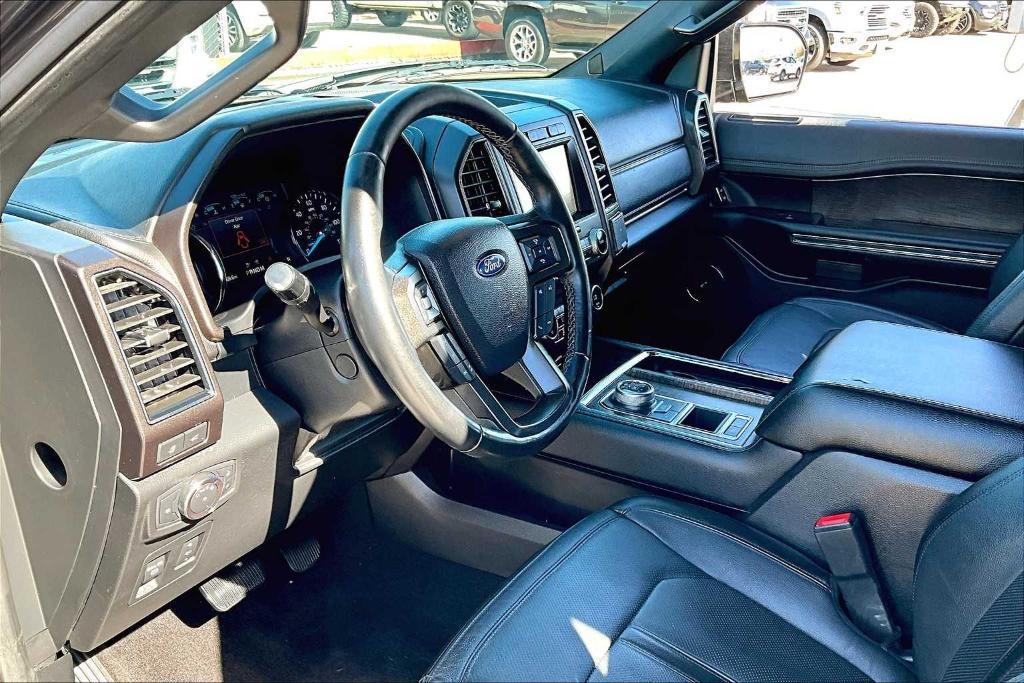 used 2019 Ford Expedition Max car, priced at $29,900