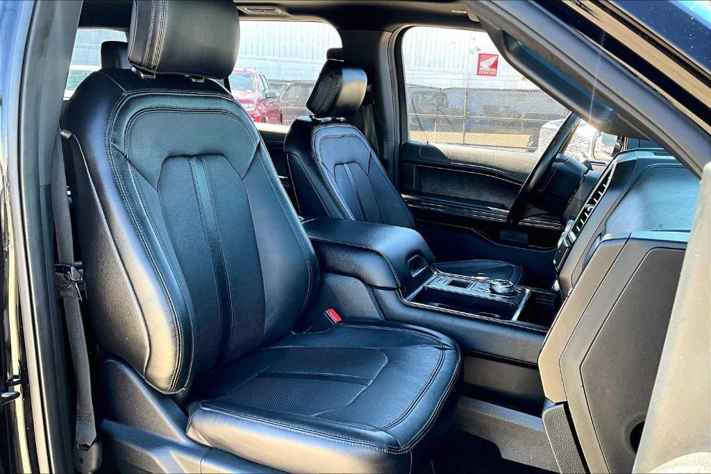 used 2019 Ford Expedition Max car, priced at $29,900