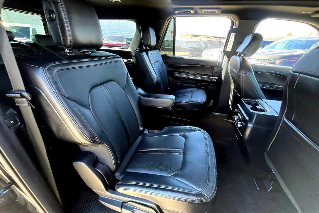 used 2019 Ford Expedition Max car, priced at $29,900