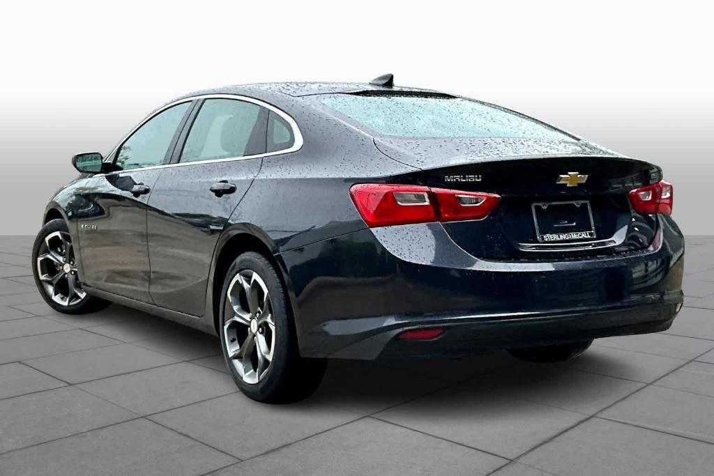 used 2023 Chevrolet Malibu car, priced at $19,950