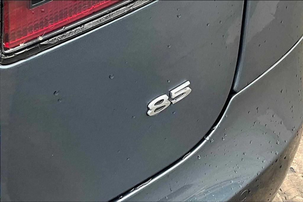 used 2014 Tesla Model S car, priced at $15,896