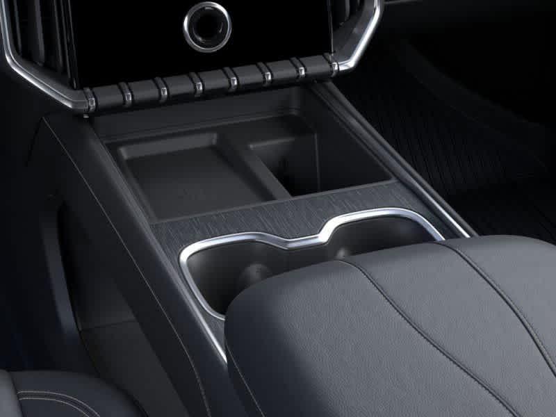 new 2025 GMC Acadia car, priced at $47,050