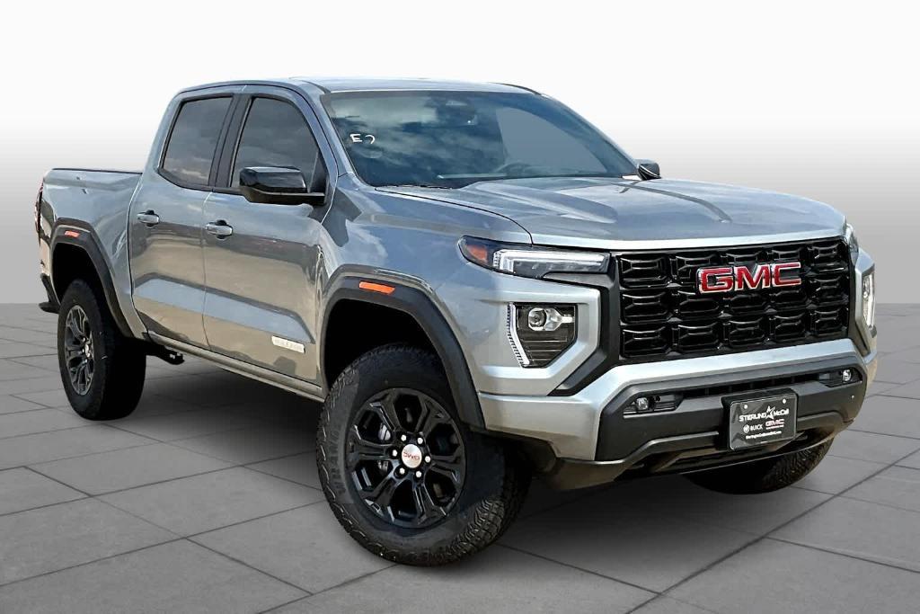 new 2024 GMC Canyon car, priced at $39,320