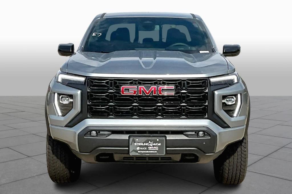 new 2024 GMC Canyon car, priced at $39,320