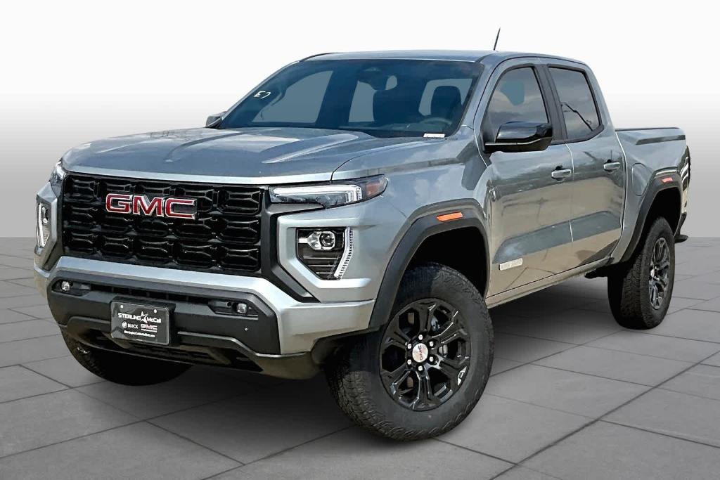 new 2024 GMC Canyon car, priced at $39,320