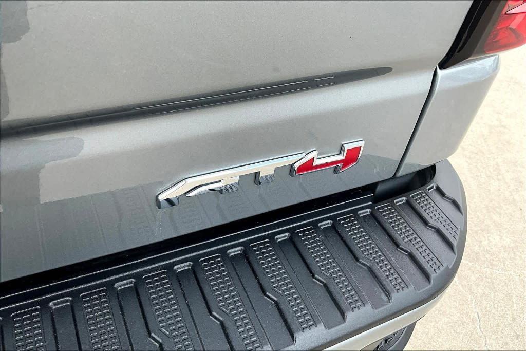 used 2025 GMC Sierra 1500 car, priced at $62,495