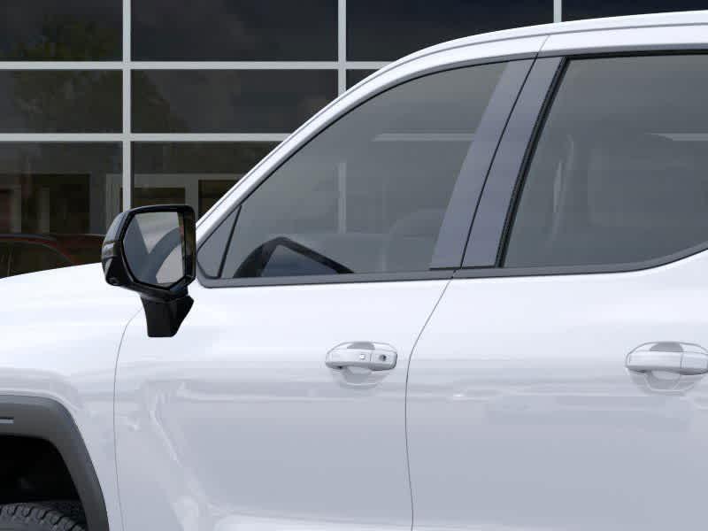 new 2026 GMC Sierra EV car, priced at $72,406